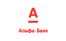 Банк Альфа-Банк в Анадыре